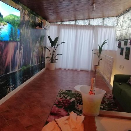 Suite I Biddizzi Da Sicilia Катания Экстерьер фото