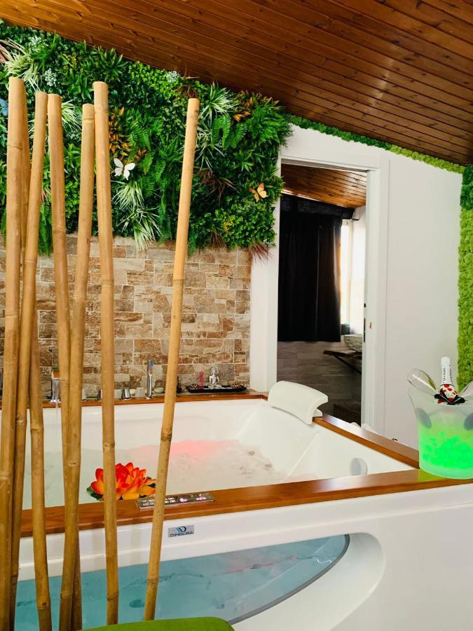 Suite I Biddizzi Da Sicilia Катания Экстерьер фото
