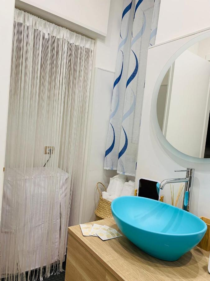 Suite I Biddizzi Da Sicilia Катания Экстерьер фото