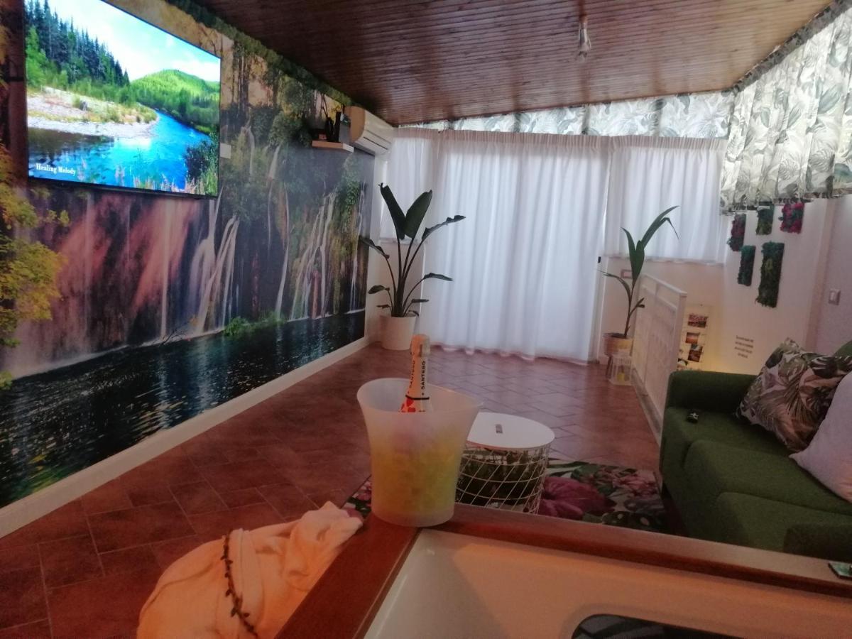 Suite I Biddizzi Da Sicilia Катания Экстерьер фото