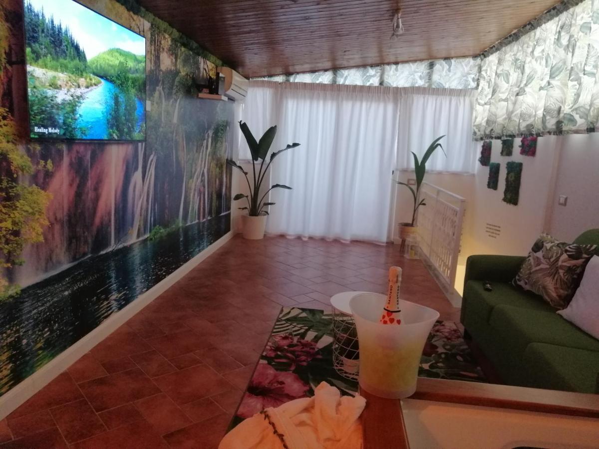 Suite I Biddizzi Da Sicilia Катания Экстерьер фото